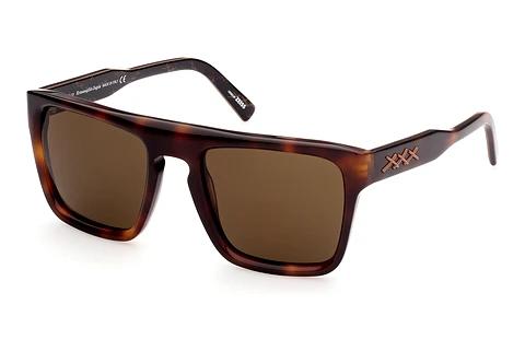 Lunettes de soleil Ermenegildo Zegna Xxx 10 (EZ0157 52J)