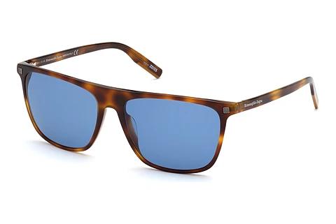 太陽眼鏡 Ermenegildo Zegna EZ0169 52V