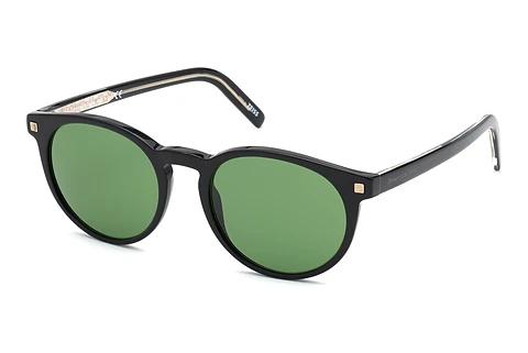 Lunettes de soleil Ermenegildo Zegna EZ0172 01N