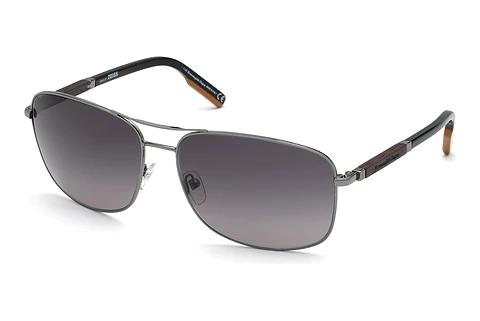 Saulesbrilles Ermenegildo Zegna EZ0176 08B