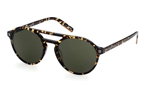 Sonnenbrille Ermenegildo Zegna EZ0180 52N