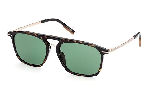 نظارة شمسية Ermenegildo Zegna EZ0183 52N