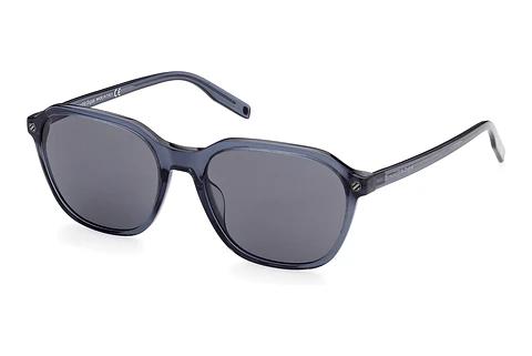 Akiniai nuo saulės Ermenegildo Zegna EZ0194 20A