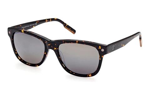 نظارة شمسية Ermenegildo Zegna EZ0196 55A