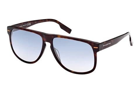 Sončna očala Ermenegildo Zegna EZ0201 52X