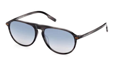 Päikeseprillid Ermenegildo Zegna EZ0202 52X
