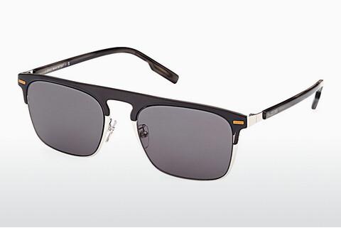 Solbriller Ermenegildo Zegna EZ0216-H 20A