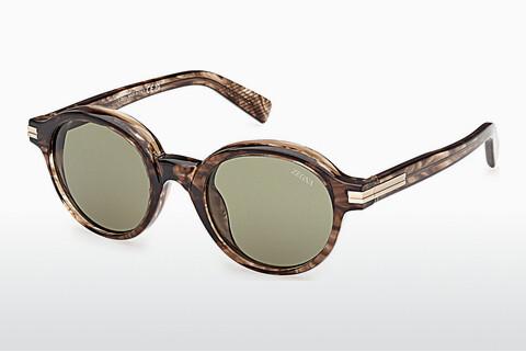 Gafas de visión Ermenegildo Zegna EZ0253 50N