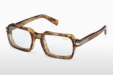 Sonnenbrille Ermenegildo Zegna EZ0254 47V