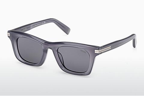 Akiniai nuo saulės Ermenegildo Zegna EZ0270 20D