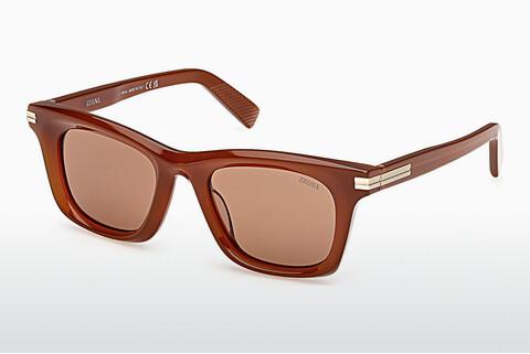 Sunglasses Ermenegildo Zegna EZ0270 45E