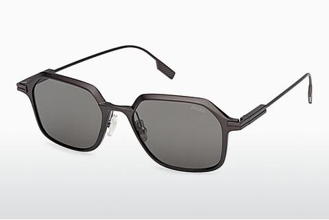 Sonnenbrille Ermenegildo Zegna EZ0274 09D