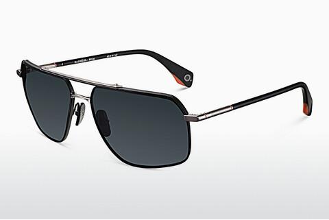 Sonnenbrille Etnia Barcelona BLUEWATER BKGM