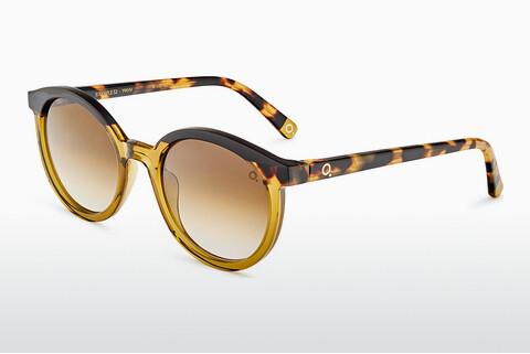 Lunettes de soleil Etnia Barcelona EIXAMPLE YWHV