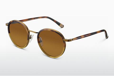 Lunettes de soleil Etnia Barcelona ILLES MEDES GDHV