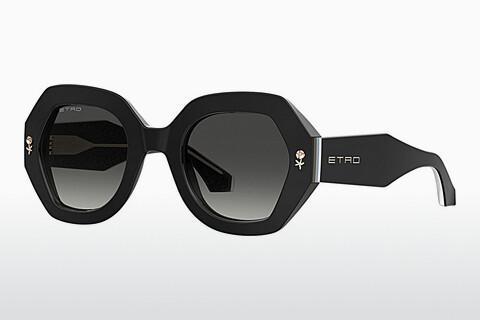 Solbriller Etro ETRO 0009/S 807/9O