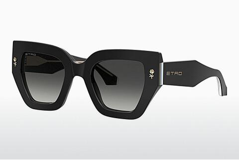 Ophthalmic Glasses Etro ETRO 0010/S 807/9O