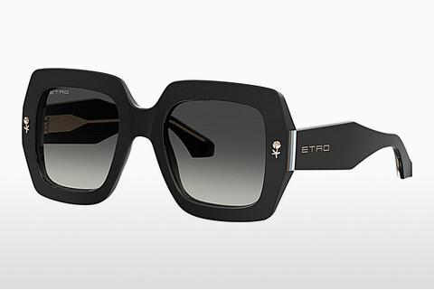 Ophthalmic Glasses Etro ETRO 0011/S 807/9O