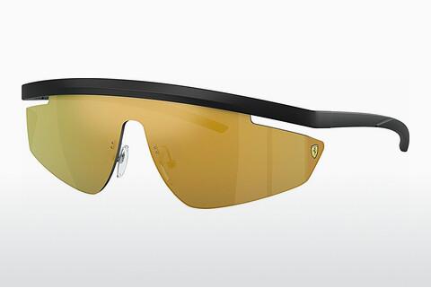 Lunettes de soleil Ferrari Scuderia FZ6001 504/7P