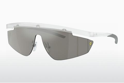 Ophthalmic Glasses Ferrari Scuderia FZ6001 505/6G