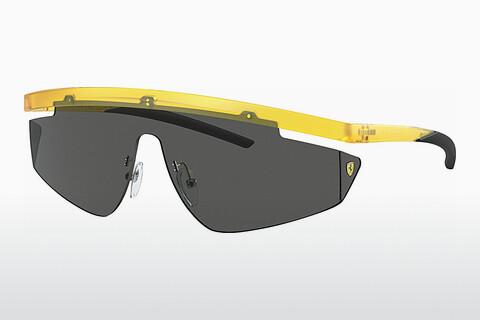 Lunettes de soleil Ferrari Scuderia FZ6001 507/87