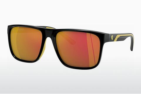 Lunettes de soleil Ferrari Scuderia FZ6002U 501/6Q