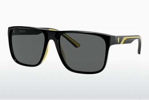 Lunettes de soleil Ferrari Scuderia FZ6002U 501/87