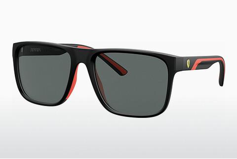 Sonnenbrille Ferrari Scuderia FZ6002U 504/81