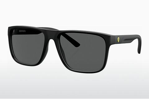 Sonnenbrille Ferrari Scuderia FZ6002U 504/87