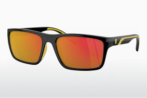 Sonnenbrille Ferrari Scuderia FZ6003U 501/6Q