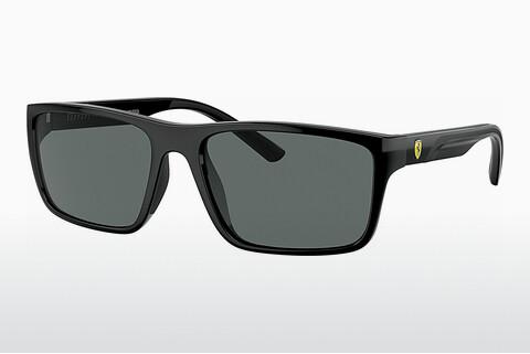 Sonnenbrille Ferrari Scuderia FZ6003U 501/81