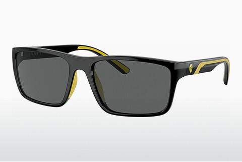 Lunettes de soleil Ferrari Scuderia FZ6003U 501/87