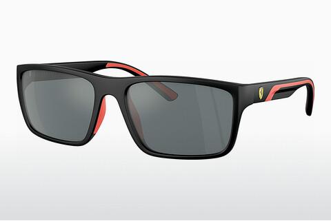 Sonnenbrille Ferrari Scuderia FZ6003U 504/6G