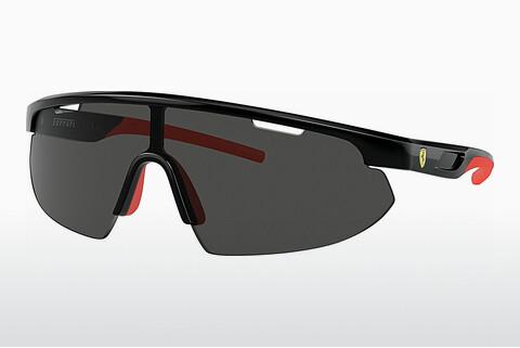 Sonnenbrille Ferrari Scuderia FZ6004U 501/87