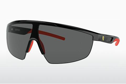 Sunglasses Ferrari Scuderia FZ6005U 501/87