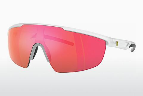 Sonnenbrille Ferrari Scuderia FZ6005U 505/6Q