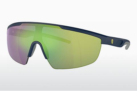 Sonnenbrille Ferrari Scuderia FZ6005U 510/3R