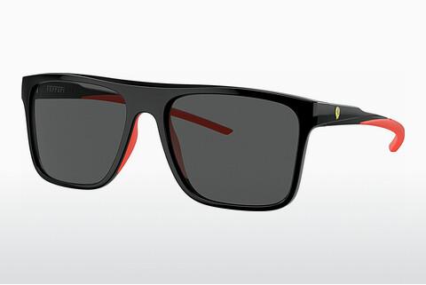 Sonnenbrille Ferrari Scuderia FZ6006 501/87