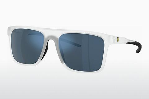 Lunettes de soleil Ferrari Scuderia FZ6006 505/55