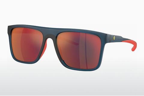 Lunettes de soleil Ferrari Scuderia FZ6006 506/6P