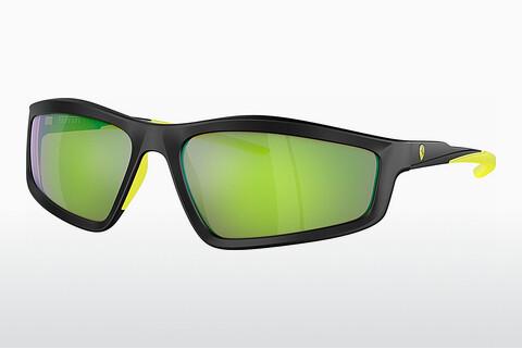 Sonnenbrille Ferrari Scuderia FZ6007U 504/8N