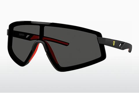 Sonnenbrille Ferrari Scuderia FZ6009U 504/87