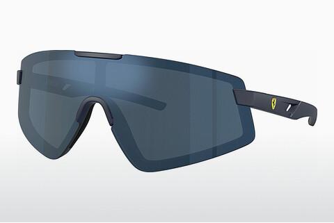 Sonnenbrille Ferrari Scuderia FZ6009U 509/55