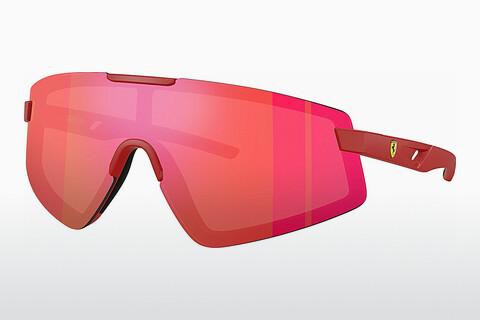 Sonnenbrille Ferrari Scuderia FZ6009U 514/6Q