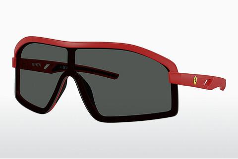 Sonnenbrille Ferrari Scuderia FZ6010U 514/87