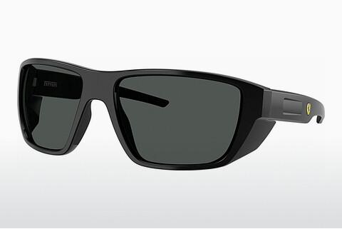 Sonnenbrille Ferrari Scuderia FZ6012U 501/87