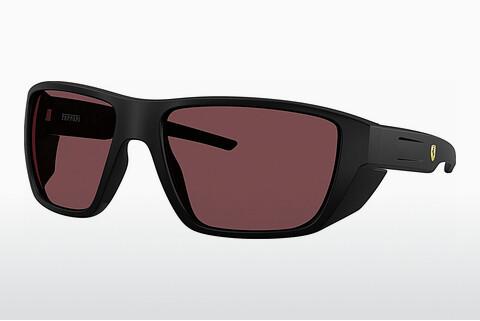 Lunettes de soleil Ferrari Scuderia FZ6012U 504/1E