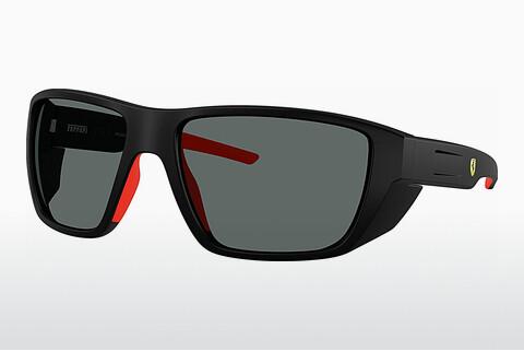 Sonnenbrille Ferrari Scuderia FZ6012U 504/81