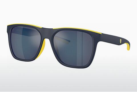 Sonnenbrille Ferrari Scuderia FZ6013D 509/55