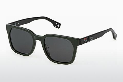 Slnečné okuliare Fila SFI730V B33P